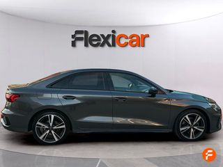 Audi A3 Sedan 35 TDI 110kW (150CV) S tronic