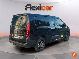 Citroën Berlingo Talla XL BlueHDi 100 S&S FEEL