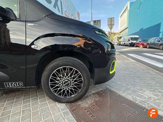 Citroën Berlingo Talla XL BlueHDi 100 S&S FEEL