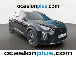Peugeot 2008 PureTech 100 S&S Allure 75 kW (100 CV)