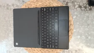 Tablet Teclast M40SE Negra + Teclado