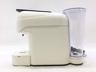 cafetera capsulas fast back 802