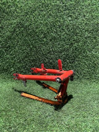 Pata cabra Mobylette AV90 Rural