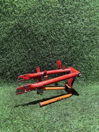 Pata cabra Mobylette AV90 Rural