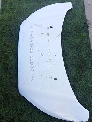 CAPO FORD TRANSIT CUSTOM FURGÓN (TTF)