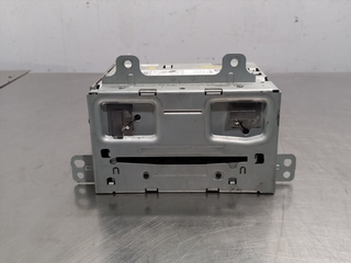 SISTEMA AUDIO / RADIO CD OPEL ZAFIRA C TOURER A14