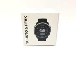 suunto 5 peak