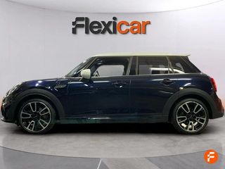 MINI Cooper COOPER S 5 PUERTAS