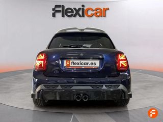 MINI Cooper COOPER S 5 PUERTAS