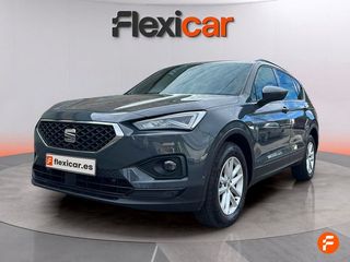 Seat Tarraco 1.5 TSI 110kW (150CV) St&Sp DSG Style