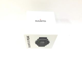 suunto 5 peak