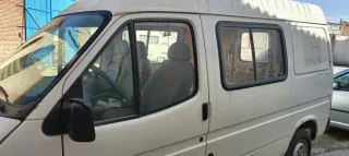 Ford Transit 1996