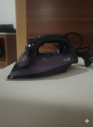 Plancha de vapor Philips