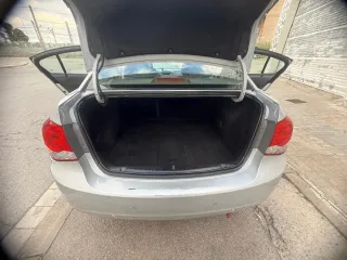 Chevrolet Cruze 2010