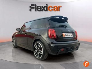 MINI Cooper JOHN COOPER WORKS