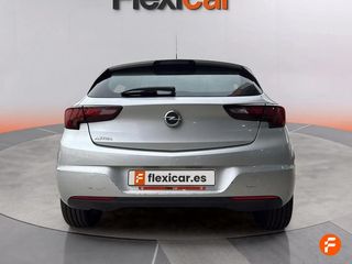 Opel Astra 1.2T SHT 96kW (130CV) Business Elegance