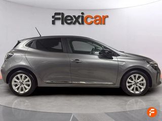 Renault Clio Evolution dCi 100 (74kw)