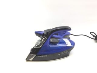 plancha vapor rowenta freemove