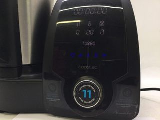 robot multifuncion cecotec mambo 04104