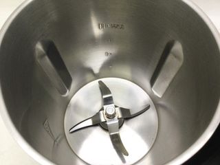 robot multifuncion cecotec mambo 04104