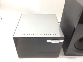 mini cadena hifi samsung mm-e330 nn