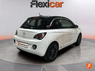 Opel Adam 1.4 XER GLAM