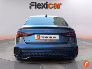 Audi A3 allstreet Genuine 35 TFSI 110kW S tronic