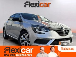 Renault Megane Limited TCe GPF 103 kW (140CV)