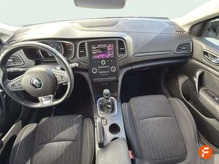 Renault Megane Limited TCe GPF 103 kW (140CV)