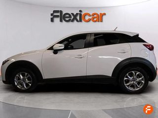 Mazda CX-3 1.5 SKYACTIV DE 77kW Style+ 2WD