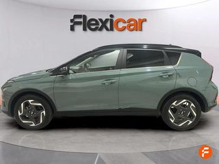 Hyundai Bayon 1.0 TGDI 74kW (100CV) 48V Tecno