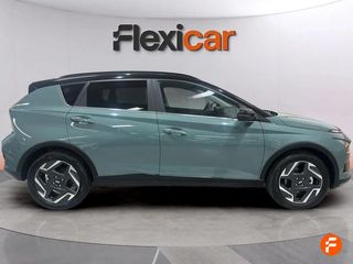 Hyundai Bayon 1.0 TGDI 74kW (100CV) 48V Tecno