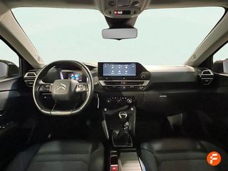 Citroën C4 PureTech 130 S&S 6v Feel Pack