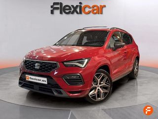 Seat Ateca 2.0 TSI 140kW DSG 4Drive St&Sp FR