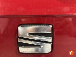 Seat Ateca 2.0 TSI 140kW DSG 4Drive St&Sp FR