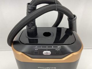 plancha vapor rowenta is8460