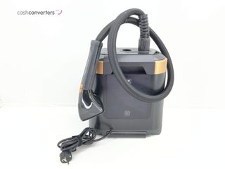 plancha vapor rowenta is8460