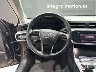 Audi A6 Avant Sport 40 TDI 150kW (204CV) S tron.