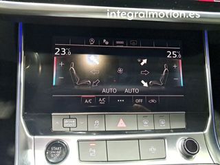 Audi A6 Avant Sport 40 TDI 150kW (204CV) S tron.