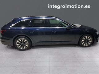 Audi A6 Avant Sport 40 TDI 150kW (204CV) S tron.