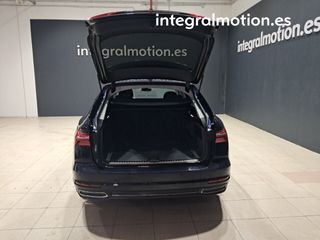 Audi A6 Avant Sport 40 TDI 150kW (204CV) S tron.