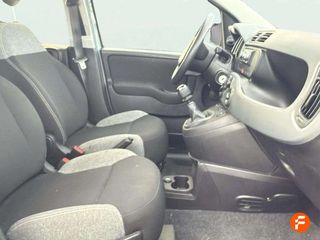 Fiat Panda Panda Hybrid 1.0 Gse 51kw (70CV)