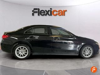 Mercedes Clase A A 180 d