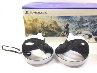gafas vr ps5 sony vr2