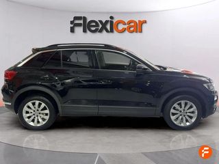 Volkswagen T-Roc Advance 1.6 TDI 85kW (115CV)