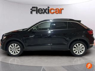Volkswagen T-Roc Advance 1.6 TDI 85kW (115CV)