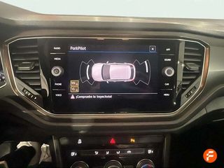 Volkswagen T-Roc Advance 1.6 TDI 85kW (115CV)