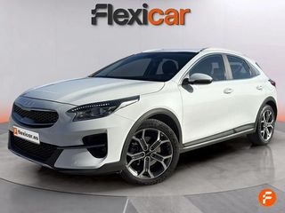 Kia XCeed 1.5 MHEV iMT Drive 118kW (160CV)