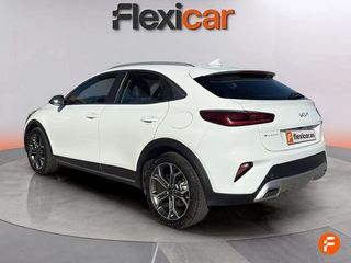 Kia XCeed 1.5 MHEV iMT Drive 118kW (160CV)