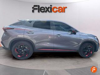 Omoda 5 1.6 T-GDI 136.5kW (185CV) DCT Premium